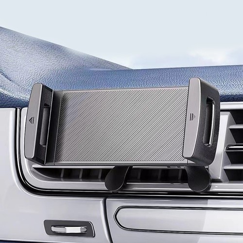Support Tablette Voiture Robuste et Réglable pour une Vision Confortable en Con - Photo 4 sur 15