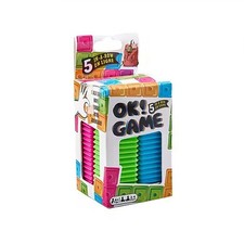 Tragbares Gomoku Spiel Logik Denkspiel Kinder...