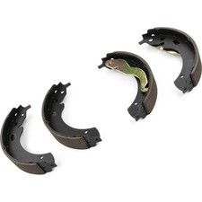 1piece Rear Drum Brake Shoe For Bmw 2002 1969 1970 1971 1972 1973 1974 1975 1piece Rear Drum Brake Shoe For Bmw 2002 1969 1970 1971 1972 1973 1974 1975