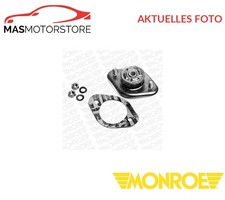FEDERBEINLAGER DOMLAGER HINTEN MONROE MK121 P FÜR BMW 3,Z3,Z4,E46,E36,E85,E86