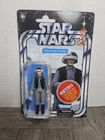 STAR WARS: A NEW HOPE RETRO - REBEL FLEET TROOPER  - 3.75 Action figure (NEW)