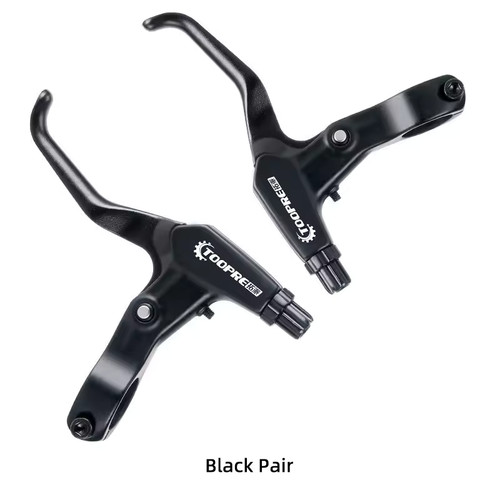 Maneta freno bicicleta aluminio universal MTB infantil - Picture 14 of 17