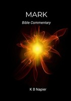 K B Napier | Mark | Taschenbuch | Englisch (2022) | Bible Commentary | [.]