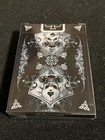 Bicycle Grimoire Playing Cards 9780 Design  "NEW"  Sealed — photo 2