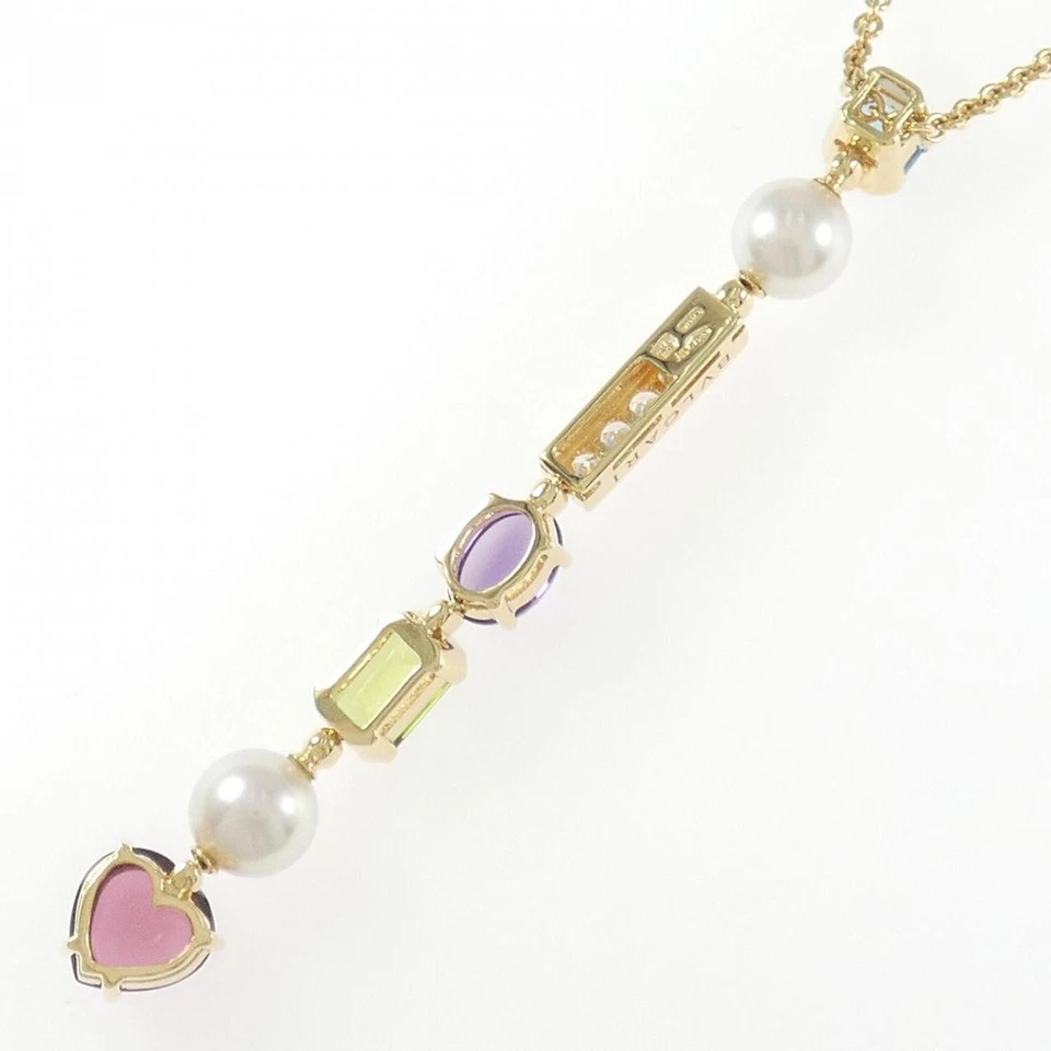 Auténtico collar Bvlgari Allegra #260-008-005-7024 Foto 4 de 4