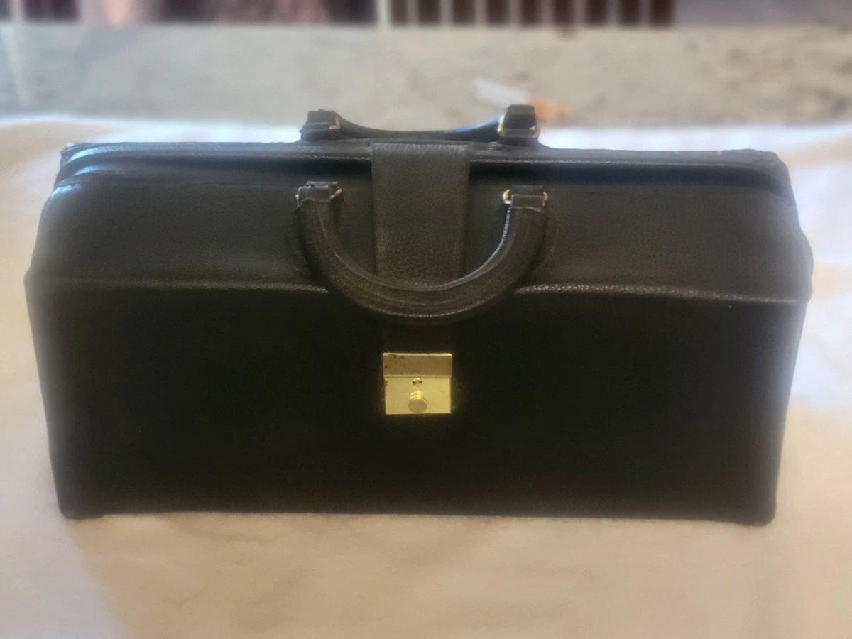 vintage gladstone bag products for sale | eBay