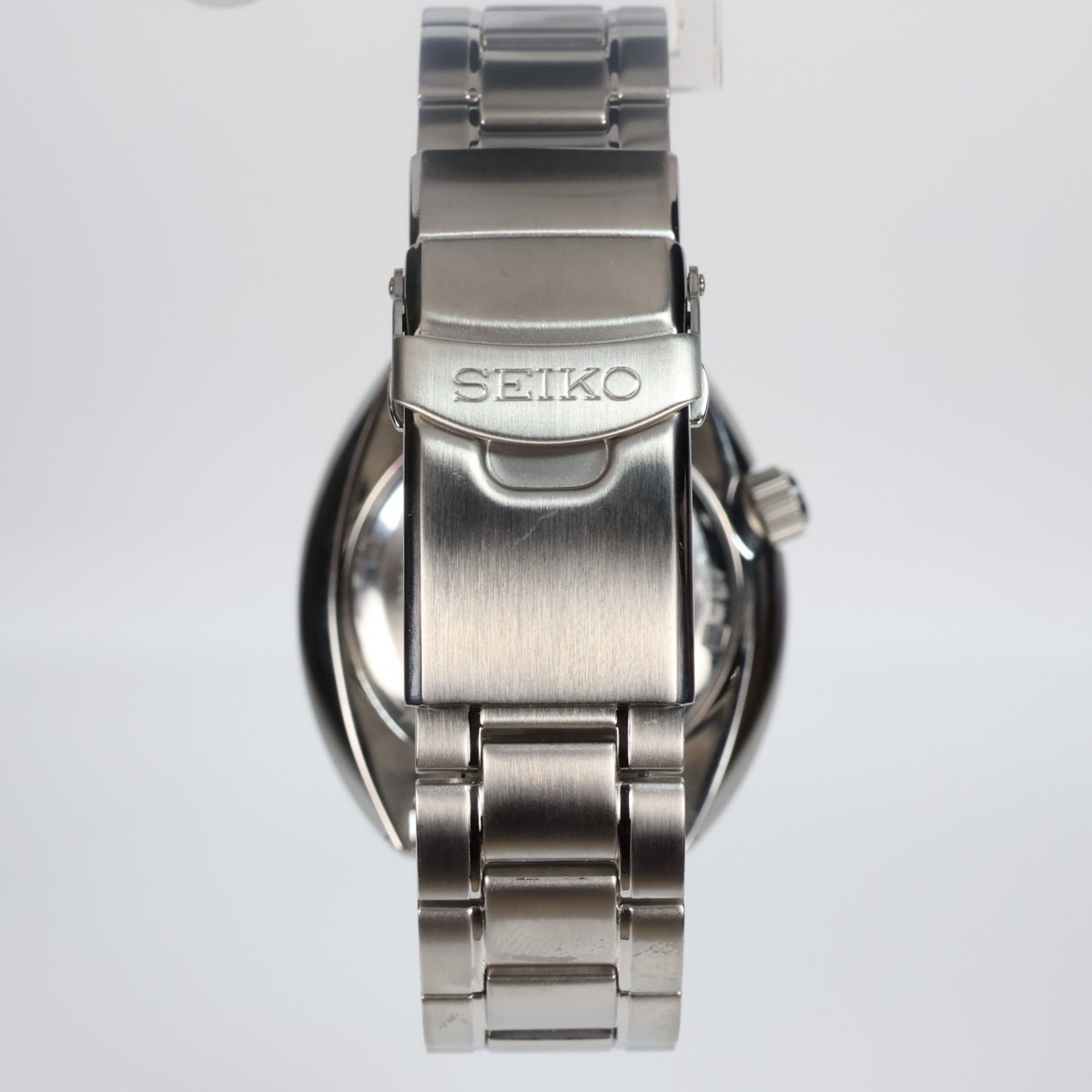 🦈🏳️ Seiko Prospex SRPD21J1 Great White Shark Turtle 200M