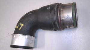 Rohr Turbolader Einlass VW Golf Plus 1.9 TDI Bj 2006 1K/1KP/5M/1KM 2656458