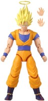Bandai - Dragon Ball Super - Dragon Stars - Super Saiyan 2 Goku Action Figure [N