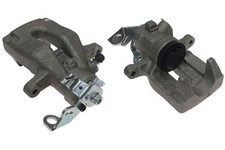 NK Rear Left Brake Caliper for Peugeot 207 1.6 SW HDi 9HX(DV6ATED4) 2008-2012