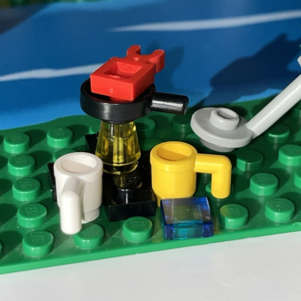 Lego 6552 - Photo 4/4