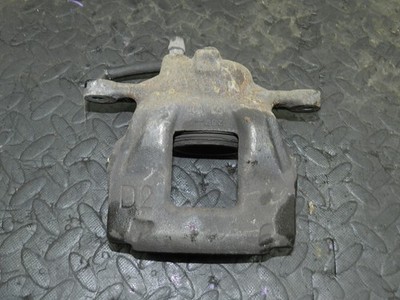 169. TOYOTA AURIS. 1.6 DIESEL. FRONT BRAKE CALIPER