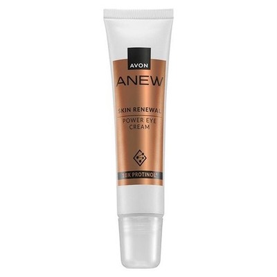 AVON Anew Skin Renewal Power Eye Cream 15 ml