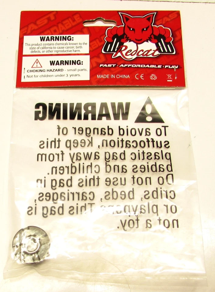 Redcat Racing H025 SH28 and SH21 One Way Bearing - Image 2 of 2