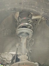 546501W000 AMORTISSEUR AVANT GAUCHE / 813577 POUR KIA RIO DRIVE