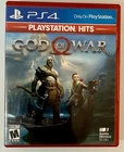 God of War  - PlayStation Hits (PlayStation 4,2019) PS4 Game (Game)