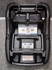 Baby Trend Cityscape Jogger Travel System TJ5C57G Ally 35 Infant Car Seat Base