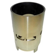 New 3.904" Bore .020" Over Straig Cylinder Sleeve Fits Mercury By 1175PSB