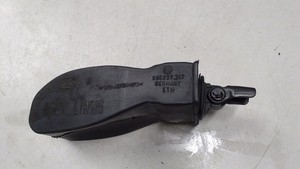 Feststeller (tür vorn) Links 5N0837267 VW Tiguan 2.0 TDI DPF 4Motion Bj 2014 5N