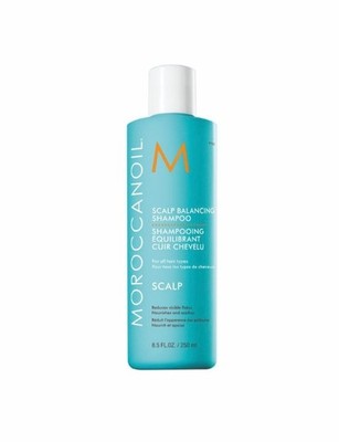 Moroccanoil Scalp Balancing Shampoo 250 ml