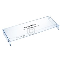 Bosch Siemens HausgeräTe Blende 00706618 450X165Mm FüR Crisperbox GemüSebehäLter