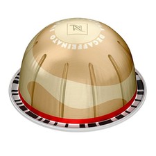 Nespresso Vertuo Sweet Vanilla Decaffeinato Coffee  Capsules 30 