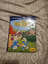 The Smurfs: Season One: Volume 2 (DVD)