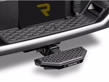 Go Rhino Hs-30 Hitch Step Grh-hs3012t