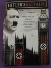 Hitler's Britain DVD 2004 WWII Documentary Gary Johnstone History