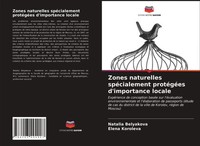 Natalia Belyakova (U. A.) | Zones Naturelles SpéCialement ProtéGéEs...