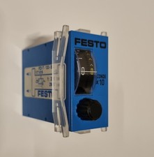 FESTO PZVT-120-SEC (177616) Pneumatischer Tim...