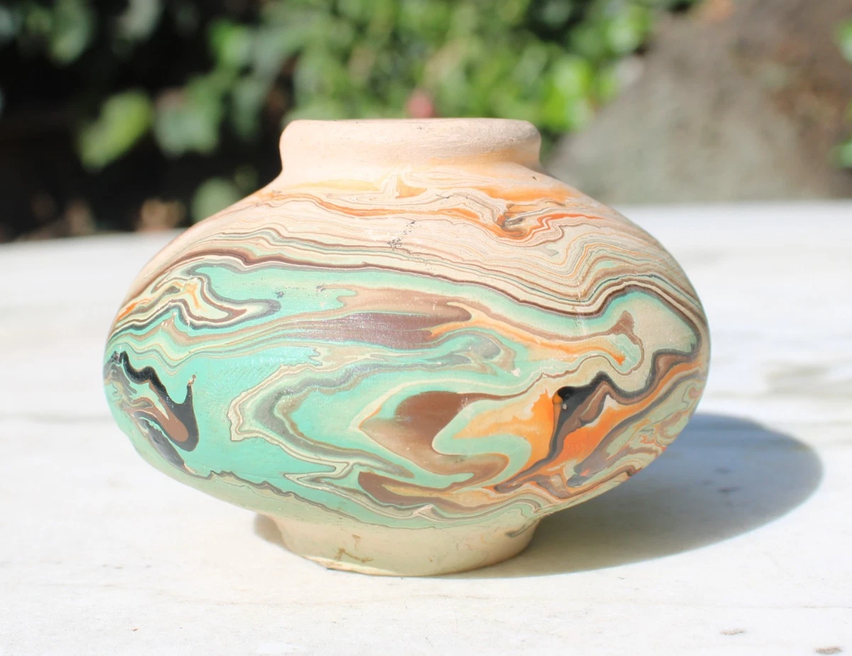 Vintage Nemadji Pottery for sale | eBay