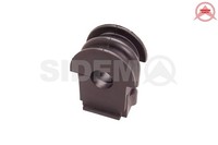Stabilisatorlager Stabilager Buchse Stabilisator Sidem 841822 FüR Qashqai Nissan