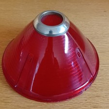 Vintage 1960 Buick Tail Light Lens - Guide R4-60