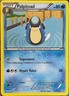 Palpitoad - 35/124 - Dragons Exalted Pokemon 2012