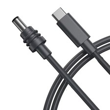 2/3/5M Power Cable For Starlink Mini DC To TYPE-C Power Cable Fast Charging