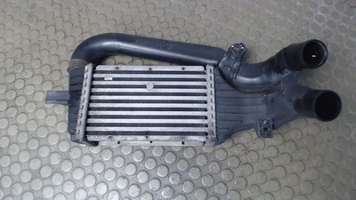 Ladeluftkühler Opel Zafira 2.2 DTI A 24436438 12 Monate Garantie Sofortversand