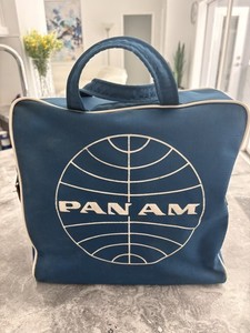 25+ Vintage Panam Bag for sale | Updated Oct 2026