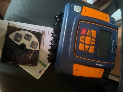 ProMinent DULCOMETER diaLog DACb Controller NEW