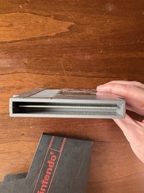 Mike Tyson's Punch-Out (Nintendo Entertainment System, 1987) NES Cartridge Only