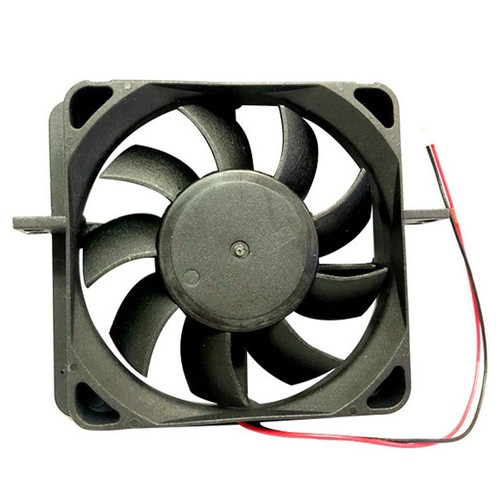 Ventilador de refrigeración interno de repuesto para Sony PlayStation 2 PS2 3W/5W - Imagen 2 de 5