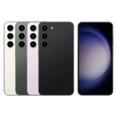 Samsung Galaxy S23+ - 512 GB - Lavender (Unlocked) for sale online