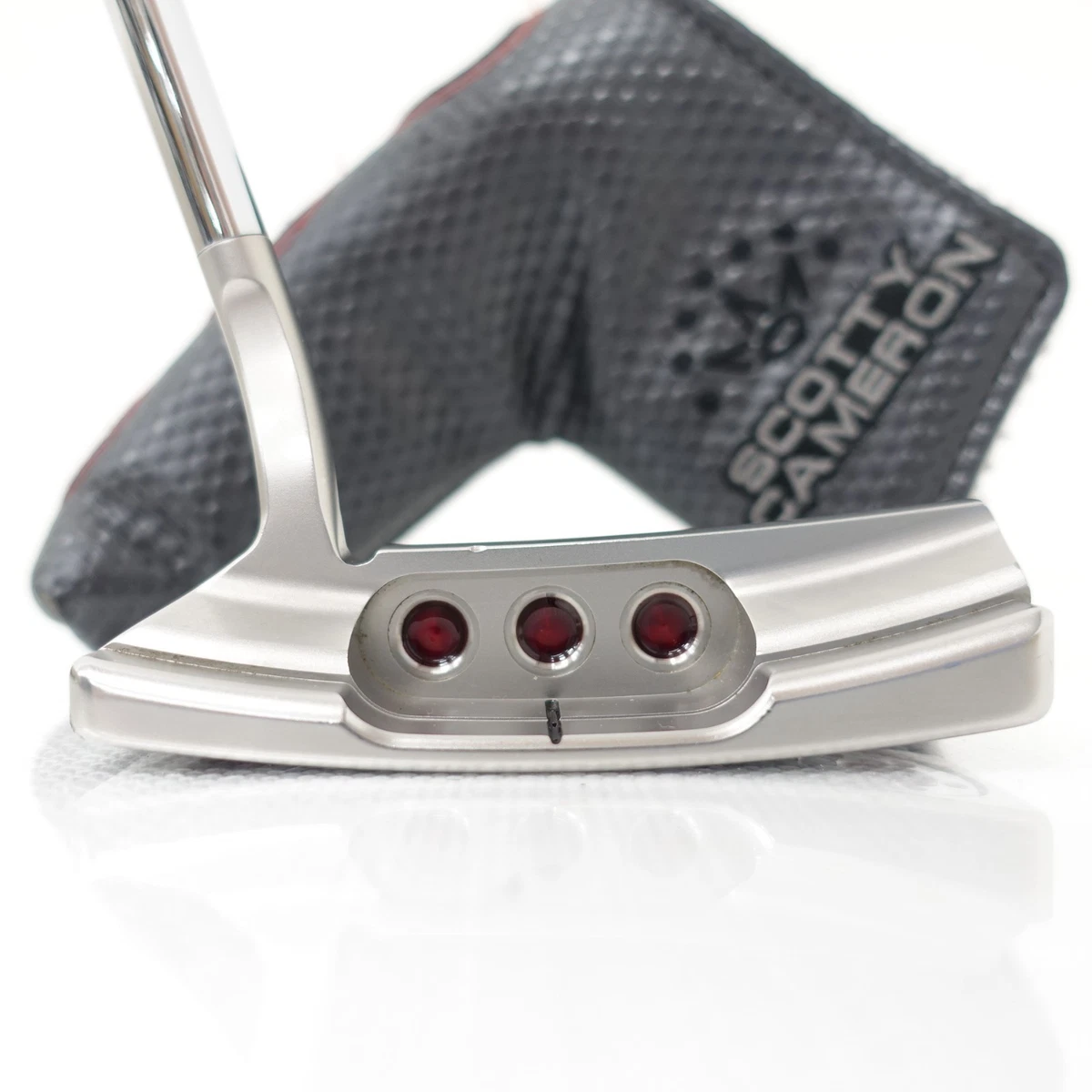 Scotty Cameron Monterey Golf Clubs for sale | eBay