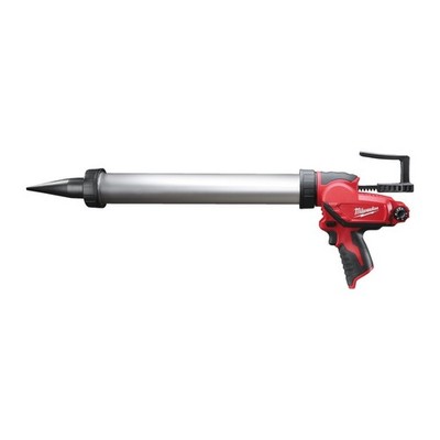Milwaukee M12 PCG/600A-0 12V Li-Ion Akku-Kartuschenpresse