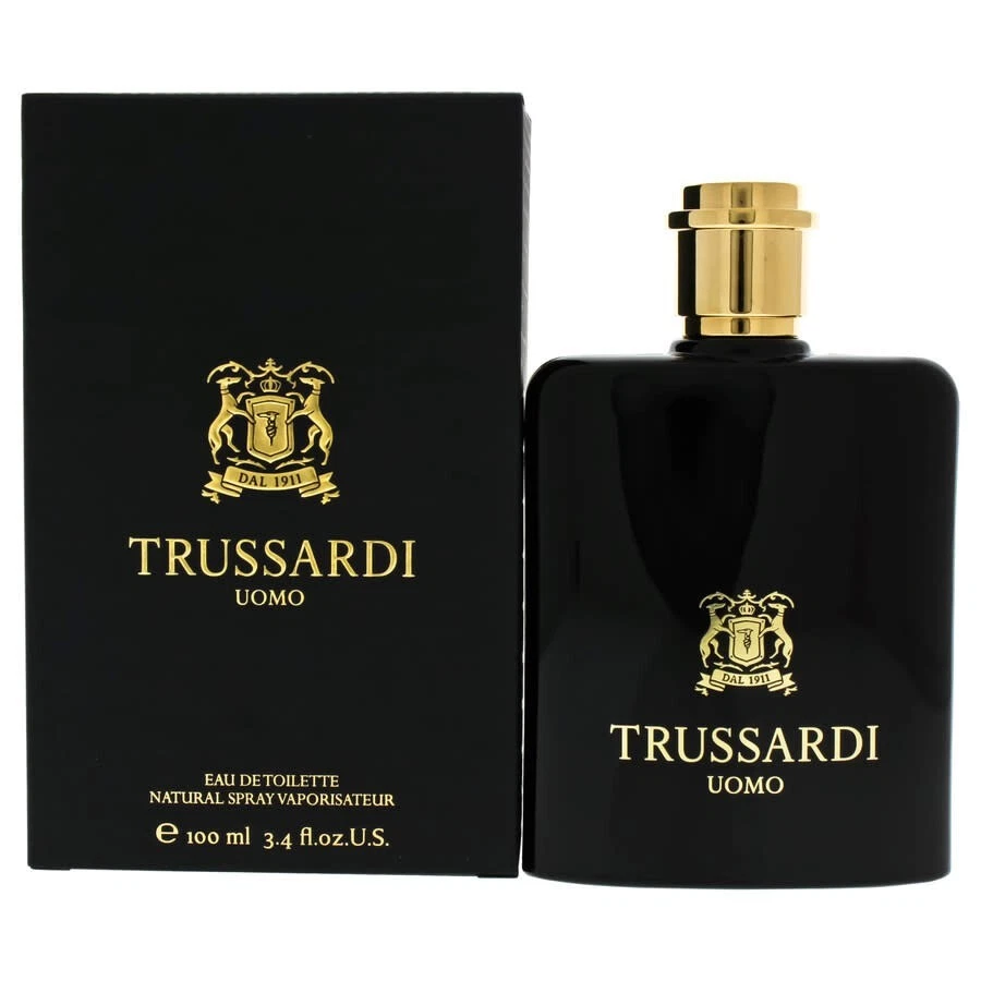 Trussardi Fragrances for sale | eBay