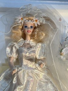 Barbie Star Lily Bride | eBay