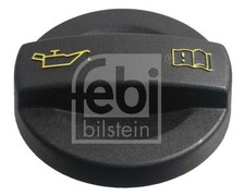 FEBI BILSTEIN Verschluss, Öleinfüllstutzen 188356 für AUDI CUPRA SEAT SKODA