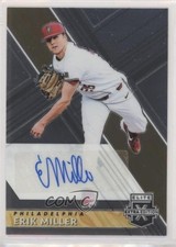 Elite Extra Chrome 2019 #6 Auto