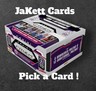 2024-25 Panini Prizm Premier League EPL - Base & Rookie Cards (#1-150) - Pick!