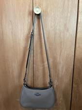 Coach Teri purse and Medium corner zip wallet